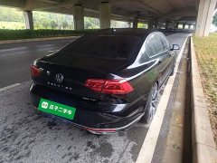 Volkswagen Magotan 2020 330TSI DSG Advance - ფოტო 6