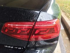 Volkswagen Magotan 2020 330TSI DSG Advance - ფოტო 7