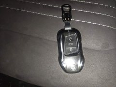 Volkswagen Magotan 2020 330TSI DSG Advance - ფოტო 8