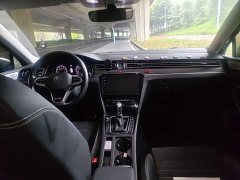 Volkswagen Magotan 2020 330TSI DSG Advance - ფოტო 9