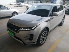 Land Rover Range Rover Evoque L 249PS Luxury Edition - ფოტო 1
