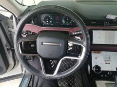 Land Rover Range Rover Evoque L 249PS Luxury Edition - ფოტო 10