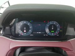 Land Rover Range Rover Evoque L 249PS Luxury Edition - ფოტო 11