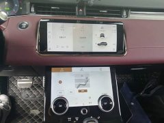 Land Rover Range Rover Evoque L 249PS Luxury Edition - ფოტო 12