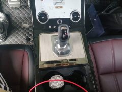 Land Rover Range Rover Evoque L 249PS Luxury Edition - ფოტო 13