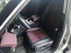 Land Rover Range Rover Evoque L 249PS Luxury Edition - ფოტო 14