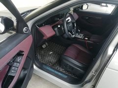 Land Rover Range Rover Evoque L 249PS Luxury Edition - ფოტო 15