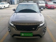 Land Rover Range Rover Evoque L 249PS Luxury Edition - ფოტო 2