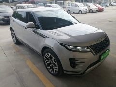 Land Rover Range Rover Evoque L 249PS Luxury Edition - ფოტო 3
