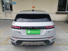 Land Rover Range Rover Evoque L 249PS Luxury Edition - ფოტო 5