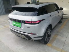 Land Rover Range Rover Evoque L 249PS Luxury Edition - ფოტო 6