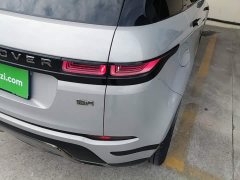 Land Rover Range Rover Evoque L 249PS Luxury Edition - ფოტო 7