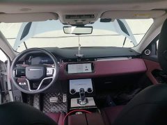 Land Rover Range Rover Evoque L 249PS Luxury Edition - ფოტო 9