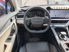Lynk & Co Geely Lynk & Co 06 2023 Remix 1.5T Shero - ფოტო 10