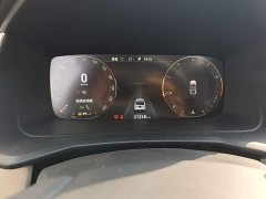 Lynk & Co Geely Lynk & Co 06 2023 Remix 1.5T Shero - ფოტო 11