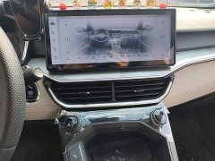 Lynk & Co Geely Lynk & Co 06 2023 Remix 1.5T Shero - ფოტო 12