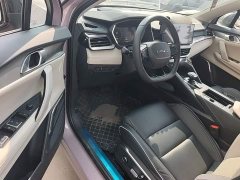 Lynk & Co Geely Lynk & Co 06 2023 Remix 1.5T Shero - ფოტო 15