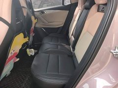 Lynk & Co Geely Lynk & Co 06 2023 Remix 1.5T Shero - ფოტო 16