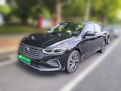 Volkswagen Lavida 2023 1.5L Automatic Five Million Edition - ფოტო 1