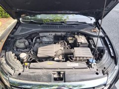 Volkswagen Lavida 2023 1.5L Automatic Five Million Edition - ფოტო 10