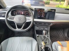 Volkswagen Lavida 2023 1.5L Automatic Five Million Edition - ფოტო 12