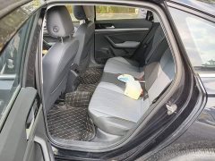 Volkswagen Lavida 2023 1.5L Automatic Five Million Edition - ფოტო 14
