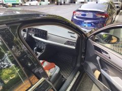 Volkswagen Lavida 2023 1.5L Automatic Five Million Edition - ფოტო 17