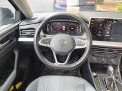 Volkswagen Lavida 2023 1.5L Automatic Five Million Edition - ფოტო 2