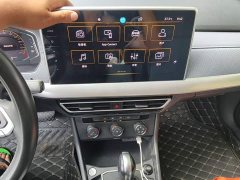 Volkswagen Lavida 2023 1.5L Automatic Five Million Edition - ფოტო 5