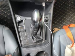 Volkswagen Lavida 2023 1.5L Automatic Five Million Edition - ფოტო 6