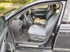 Volkswagen Lavida 2023 1.5L Automatic Five Million Edition - ფოტო 7