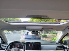 Volkswagen Lavida 2023 1.5L Automatic Five Million Edition - ფოტო 8