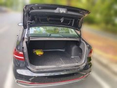 Volkswagen Lavida 2023 1.5L Automatic Five Million Edition - ფოტო 9