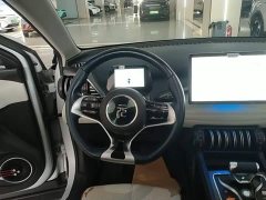 BYD Yuan Plus 510KM Flagship - ფოტო 10
