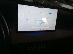 BYD Yuan Plus 510KM Flagship - ფოტო 12