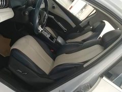 BYD Yuan Plus 510KM Flagship - ფოტო 14