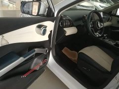 BYD Yuan Plus 510KM Flagship - ფოტო 15