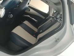 BYD Yuan Plus 510KM Flagship - ფოტო 16