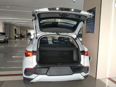 BYD Yuan Plus 510KM Flagship - ფოტო 18