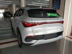 BYD Yuan Plus 510KM Flagship - ფოტო 4