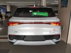 BYD Yuan Plus 510KM Flagship - ფოტო 5