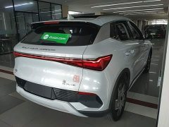 BYD Yuan Plus 510KM Flagship - ფოტო 6