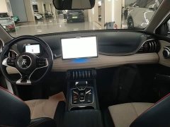 BYD Yuan Plus 510KM Flagship - ფოტო 9