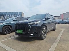 Changan Exeed VX International Edition 400T AWD Star Honor 7-seater - ფოტო 1