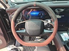 Changan Exeed VX International Edition 400T AWD Star Honor 7-seater - ფოტო 10