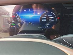 Changan Exeed VX International Edition 400T AWD Star Honor 7-seater - ფოტო 11