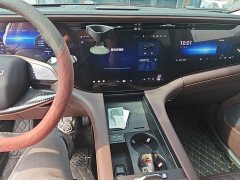 Changan Exeed VX International Edition 400T AWD Star Honor 7-seater - ფოტო 12