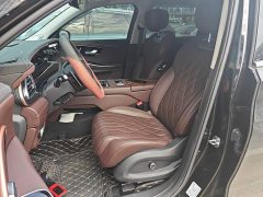 Changan Exeed VX International Edition 400T AWD Star Honor 7-seater - ფოტო 14