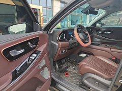 Changan Exeed VX International Edition 400T AWD Star Honor 7-seater - ფოტო 15