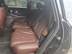 Changan Exeed VX International Edition 400T AWD Star Honor 7-seater - ფოტო 16
